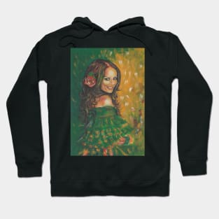 Sofia Rotaru Hoodie